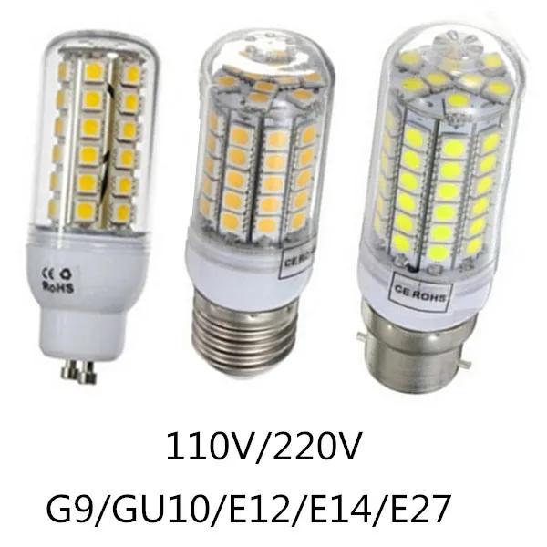 GU10 led   E12     Ŀ, LED E14 110V LED  E27 110V B22 led 220V G9 öƽ Ŀ, 10 